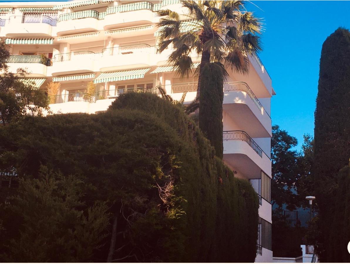 Cannes Croisette מראה חיצוני תמונה